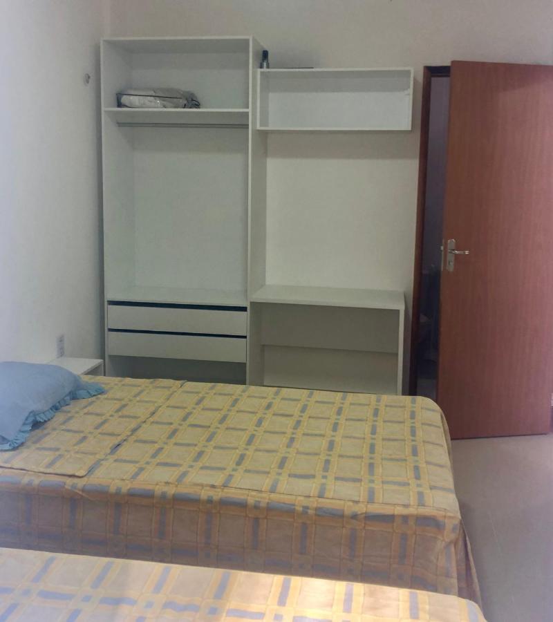 Casa A 500 Da Praia Salinópolis Buitenkant foto