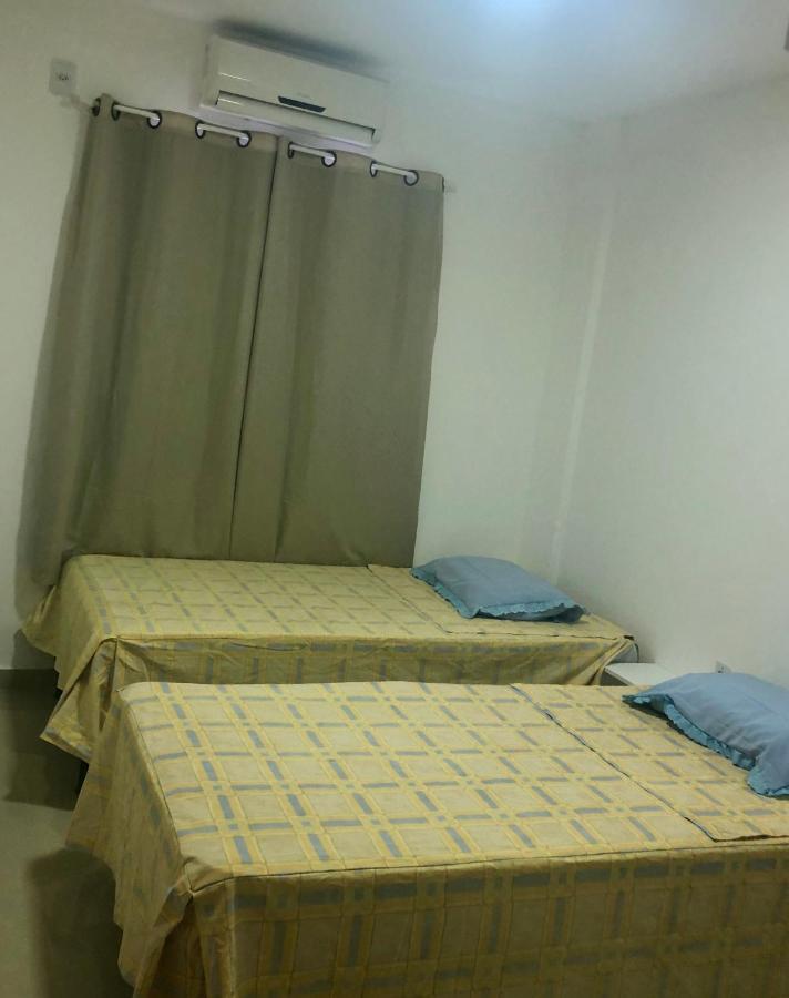 Casa A 500 Da Praia Salinópolis Buitenkant foto